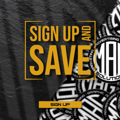 MAG Solutions Sign Up Banner